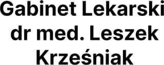 Gabinet lekarski